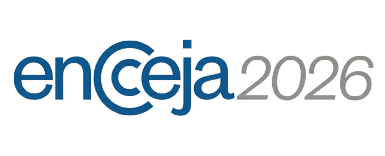 Logo ENCCEJA 2026