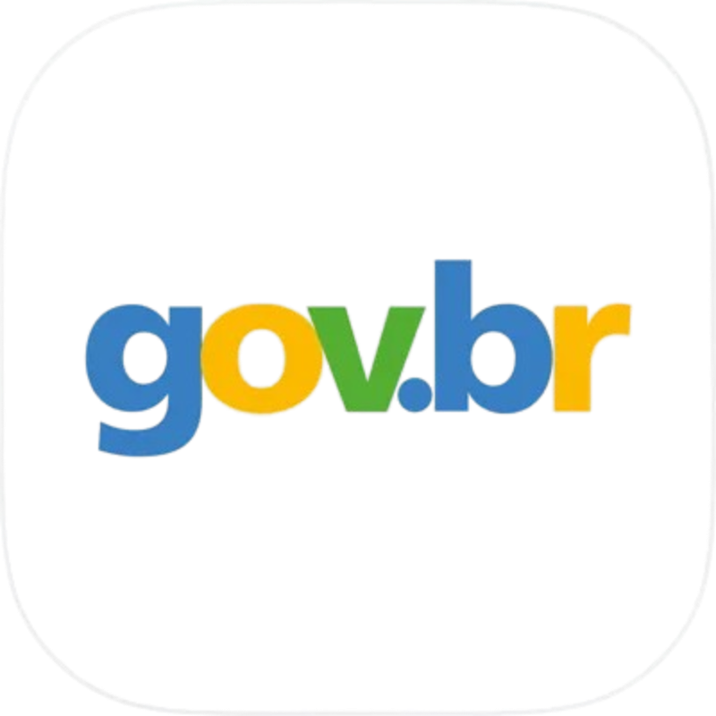 Logo Gov.br